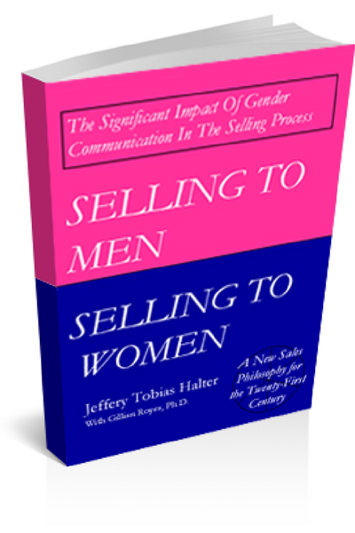 selling to men