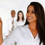 Why businesses need to attract, advance and retain women - Jeffery Tobias Halter YWomen