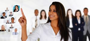 Why businesses need to attract, advance and retain women - Jeffery Tobias Halter YWomen