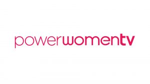 PowerWomenTV logo