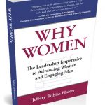 Why Women by Jeffery Tobias Halter