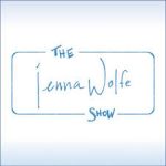 Jenna Wolfe Show logo