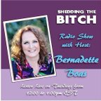 Bernadette Boas Shed the Bitch