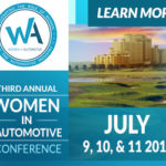 Women in Automotive Conference 2017