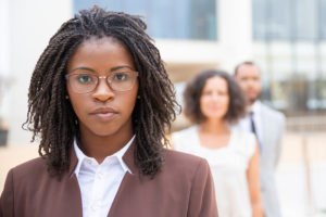 YWomen Advocating for Women of Color